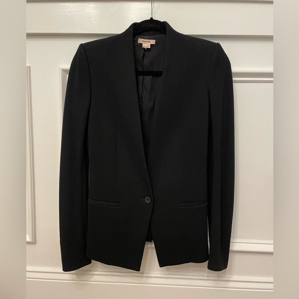 Helmut Lang Blazer